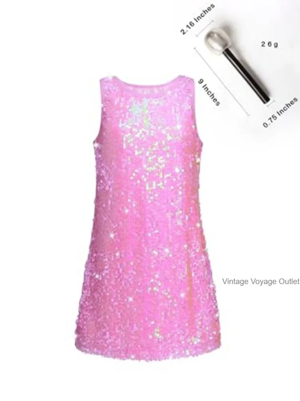 N/A this dress